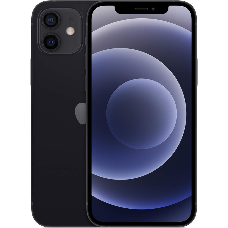 Apple iPhone 12 mini
