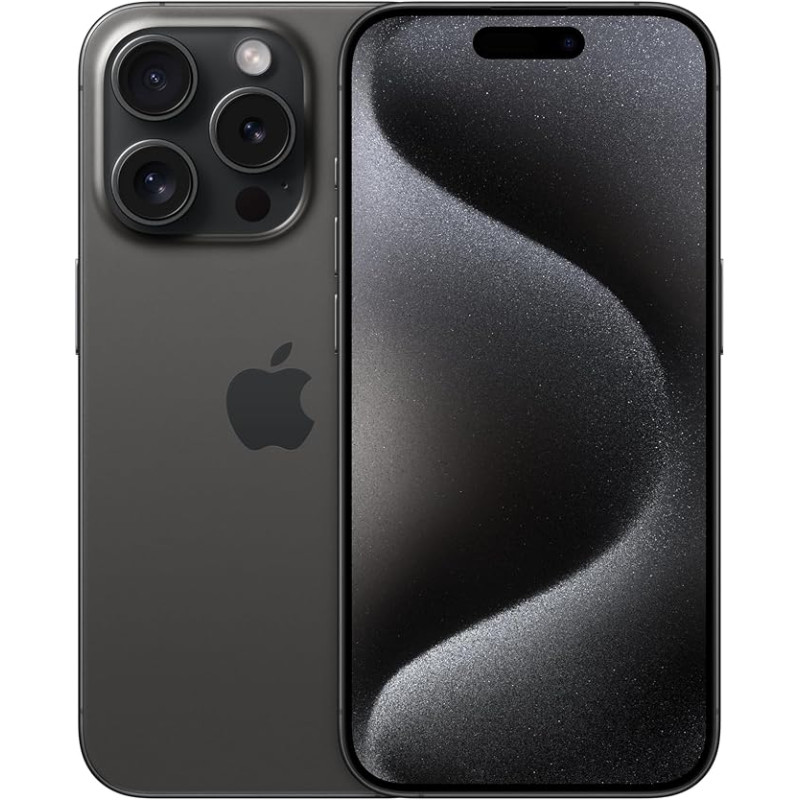 Apple iPhone 15 Pro