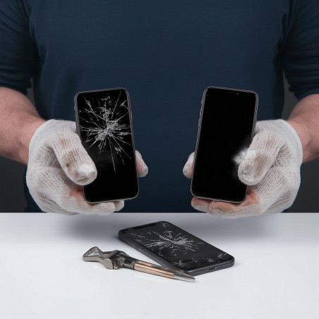 iPhone 15 Pro Display Reparatur OEM