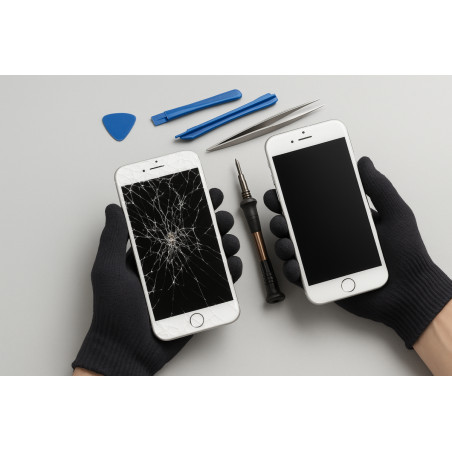 iPhone SE2020 (SE2) Display Reparatur OEM