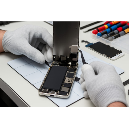 iPhone 11 Akku Austausch OEM