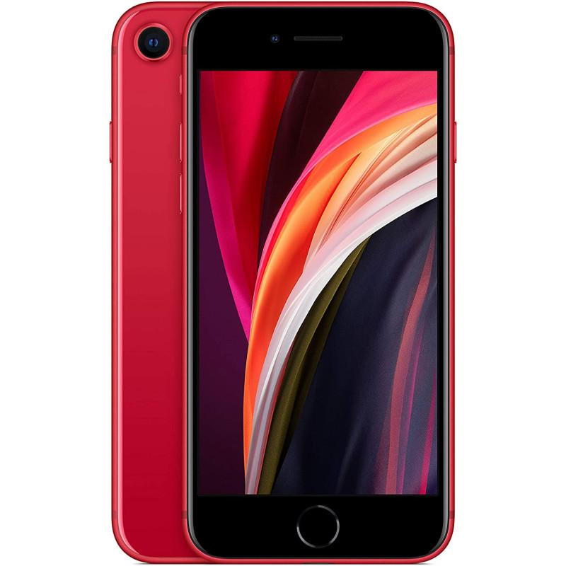 Apple iPhone SE 2022