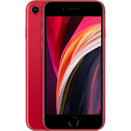 Apple iPhone SE 2022